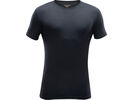 Devold Breeze Merino 150 T-Shirt Man, black | Bild 1