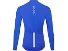 Le Col Pro Long Sleeve Jersey, electric blue | Bild 2
