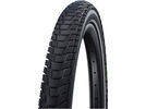 Schwalbe Pick-Up Performance Addix E Super Defense - 27.5 Zoll, black-reflex | Bild 1