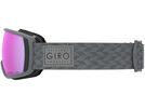 Giro Facet, titanium/Lens: vivid pink | Bild 3