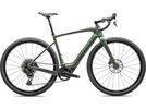 Specialized Turbo Creo 2 Comp Carbon, cypress metallic/black liquid metal | Bild 1