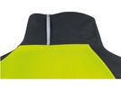 Gore Wear C5 Gore-Tex Active Jacke, black/neon yellow | Bild 4