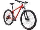 Cannondale Trail 5 - 29, rally red | Bild 2