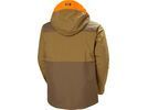 Helly Hansen Powdreamer 2.0 Jacket, sepia | Bild 2