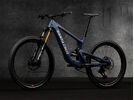 Santa Cruz Heckler SL C / GX AXS / MX, matte dark blue | Bild 7