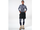 Kari Traa Else Baselayer Pants, dark navy blue | Video 5