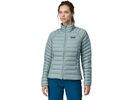 Patagonia Women's Down Sweater, thermal blue | Bild 2