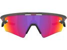 Oakley Sphaera Slash, Prizm Road / giro grey smoke | Bild 2