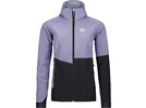 Ortovox Merino Airsolation Punta Berrino Hooded Jacket W, lush lavender | Bild 1