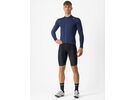 Castelli Espresso Thermal Jersey, belgian blue | Bild 6