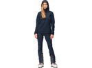 Norrona lyngen Alpha100 Zip Hood W's, indigo night | Bild 7