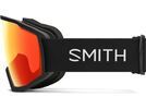 Smith Loam S MTB - Red Mirror + WS, black | Bild 2