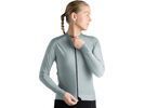 GripGrab Women's PACR Long Sleeve Jersey, light blue | Bild 5