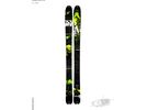 K2 SKI Set: Annex 108 2014 + Marker Jester 16 | Bild 2