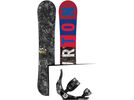 Set: Burton Blunt  +  Outpost (1191424S) | Bild 1