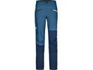 Ortovox Merino Airsolation Punta Berrino Pants W, sea surface | Bild 1