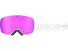 Giro Article II W, Vivid Pink / rails white | Bild 1