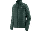 Patagonia Women's Down Sweater, cascade green | Bild 1