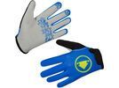 Endura Kinder Hummvee Handschuh, azurblau | Bild 1