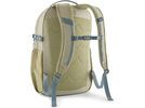 Patagonia Refugio Day Pack 26L, weathered stone | Bild 4