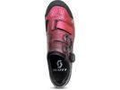 Scott MTB Team BOA W's Shoe, black fade/metallic red | Bild 5