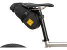 Restrap Saddle Pack - 2.5 L, black | Bild 2