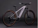 Cube Reaction Hybrid Performance 600 29, plumgrey´n´black | Bild 2