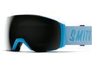 Smith I/O Mag XL Snorkel Sign Painter - ChromaPop Sun Black | Bild 1