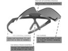 Pit Viper The Flip-Offs, The Rec Center / HDPV Polarized Blue-Green | Bild 9