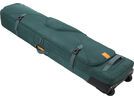 Nitro Tracker Wheelie Board Bag, jungle green | Bild 8