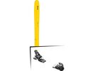 Set: DPS Skis Wailer 112 RP2 2016 + Tyrolia Attack 16 (1715201) | Bild 1