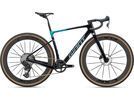 Giant Revolt Advanced SL 2, deep lagoon/luminous lagoon/chrome | Bild 1