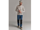 Ortovox Ortler Softshell Pants M, blue nunatak | Bild 3