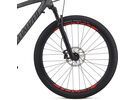 Specialized Epic HT Expert, charcoal/black/red | Bild 4