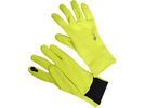 Specialized Men's Softshell Thermal Gloves Long Finger, hyper green | Bild 2