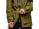 Haglöfs Vassi GTX Jacket Men, olive green/thyme green | Bild 9