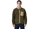 Patagonia Men's Classic Retro-X Jacket, basin green | Bild 2