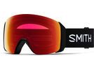 Smith 4D Mag XL, ChromaPop Photochromic Red Mirror / black | Bild 1