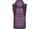 Ortovox Swisswool Piz Boè Vest W, wild berry | Bild 2