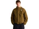 The North Face M Yumiori Reversible Jacket, caraway seed/tnf black | Bild 4