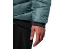 Salewa Ortles Med 3 RDS Down Jacke Damen, willow | Bild 8