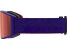 Scott React, AMP Red Chrome / purple | Bild 2