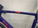 ***2. Wahl*** Specialized Tarmac SL7 Sport – Shimano 105 metallic sapphire/vivid pink | Bild 2