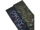 Oakley Camo B1B RC Socks, brush tiger camo grey | Bild 4