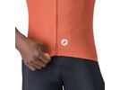 Castelli Entrata Apex Jersey, paprika/silver moon | Bild 6