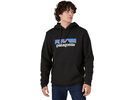 Patagonia P-6 Logo Uprisal Hoody, black | Bild 2