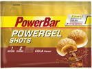 PowerBar PowerGel Shots - Cola (mit Koffein) | Bild 1