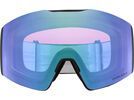 Oakley Fall Line L, Prizm Snow Iced Iridium / matte black | Bild 4