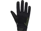 Rocday Evo Race Gloves, black/green | Bild 1