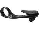 K-Edge Hammerhead Max XL Mount 31,8 mm Combo, black | Bild 1